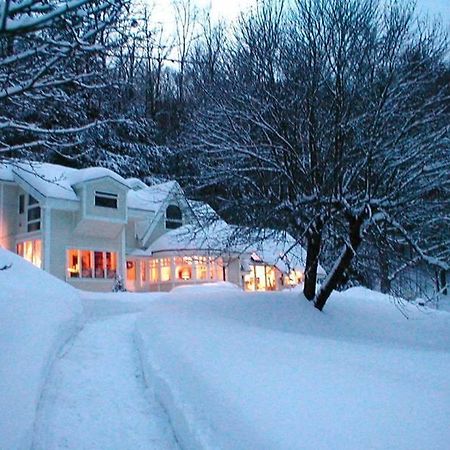 Mountain Valley Retreat Killington Bagian luar foto