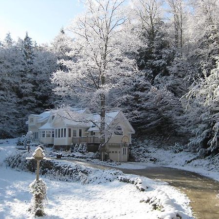 Mountain Valley Retreat Killington Bagian luar foto