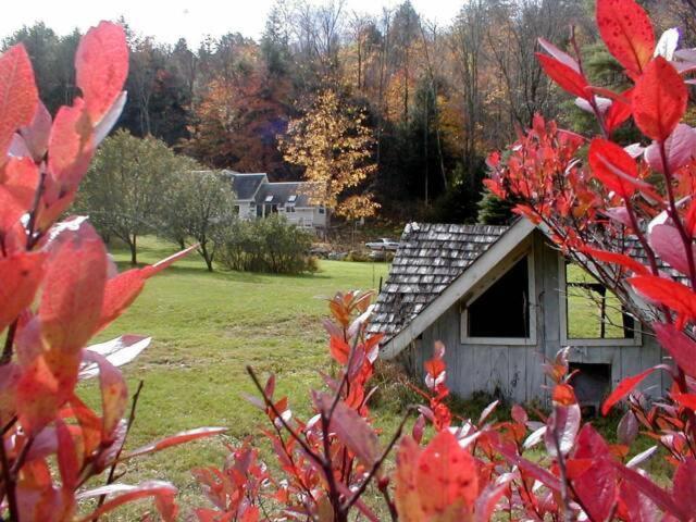 Mountain Valley Retreat Killington Bagian luar foto