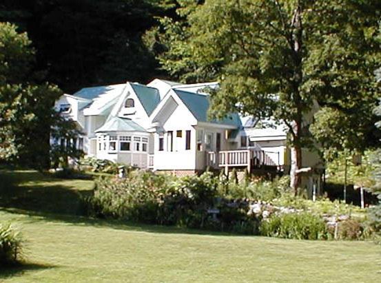 Mountain Valley Retreat Killington Bagian luar foto