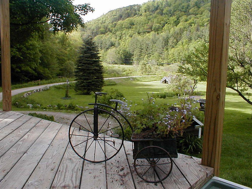 Mountain Valley Retreat Killington Bagian luar foto