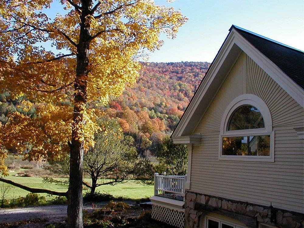 Mountain Valley Retreat Killington Bagian luar foto