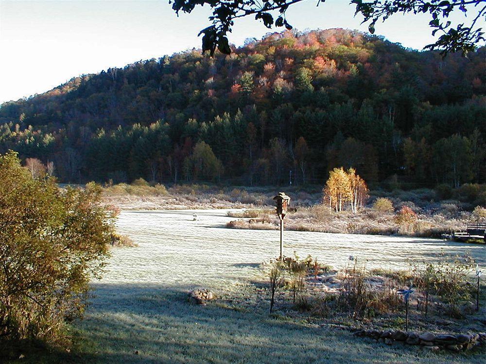 Mountain Valley Retreat Killington Bagian luar foto