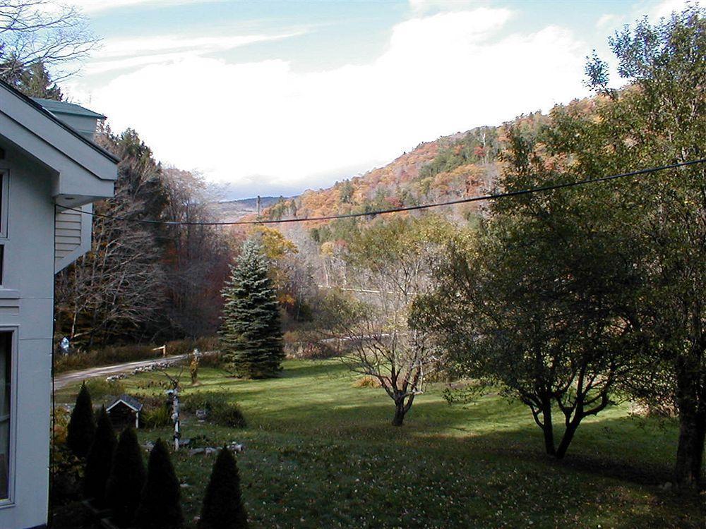 Mountain Valley Retreat Killington Bagian luar foto