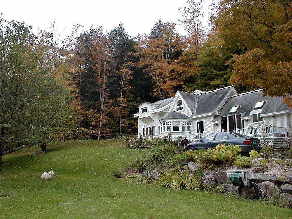 Mountain Valley Retreat Killington Bagian luar foto