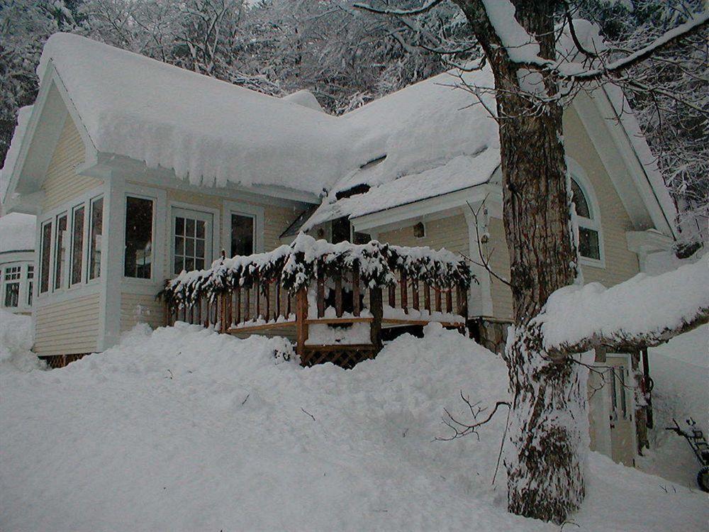 Mountain Valley Retreat Killington Bagian luar foto