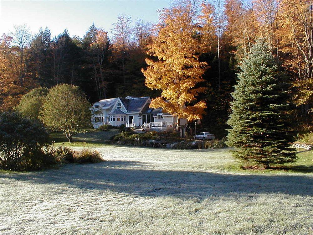 Mountain Valley Retreat Killington Bagian luar foto