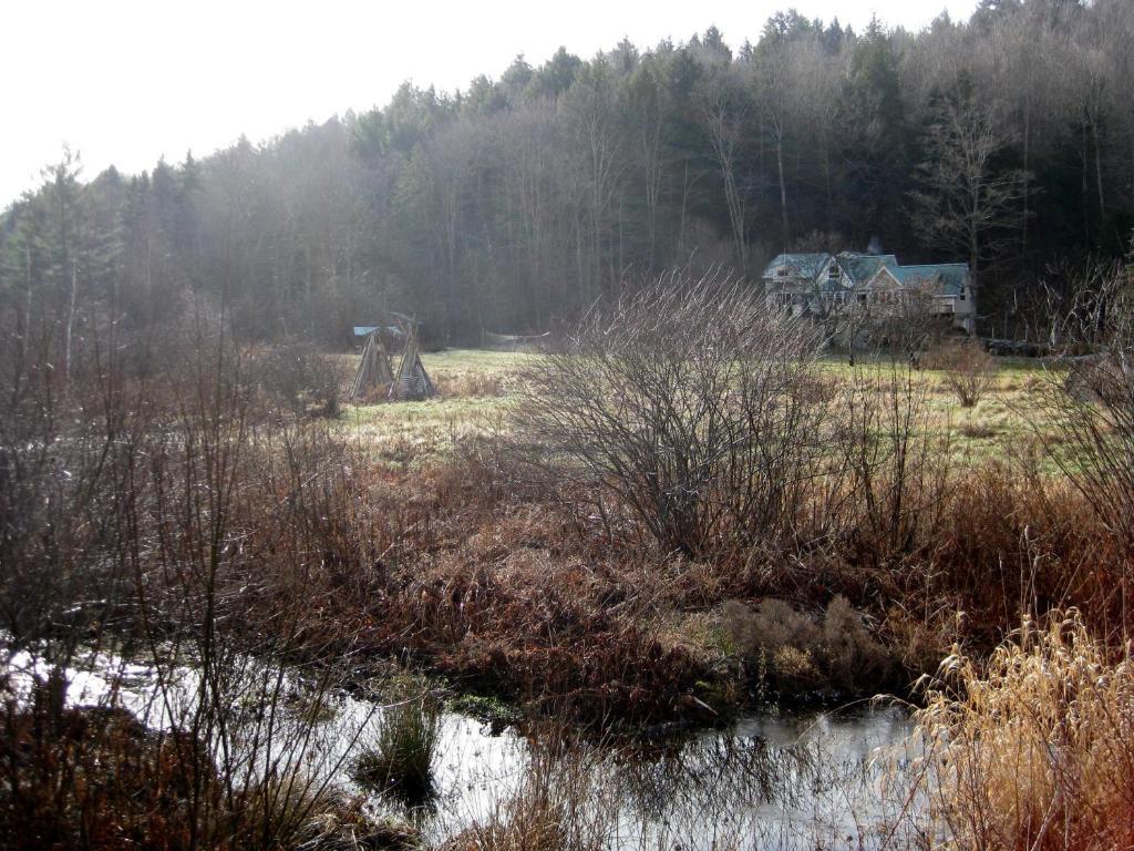 Mountain Valley Retreat Killington Bagian luar foto