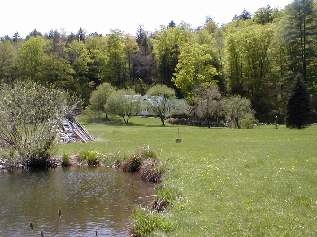 Mountain Valley Retreat Killington Bagian luar foto