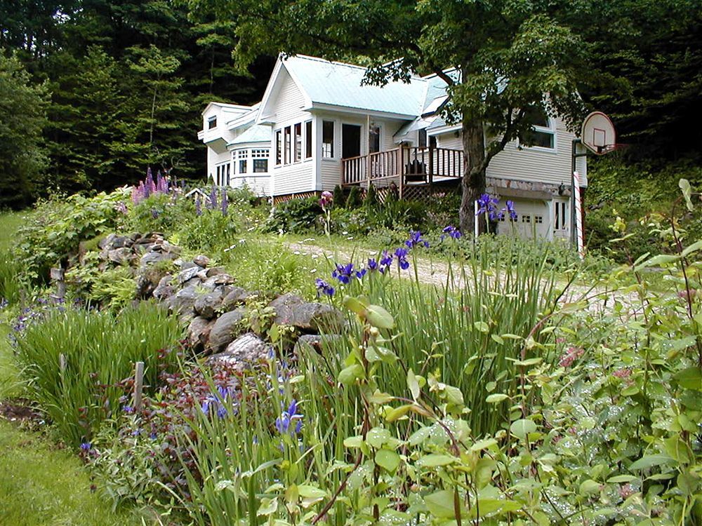 Mountain Valley Retreat Killington Bagian luar foto