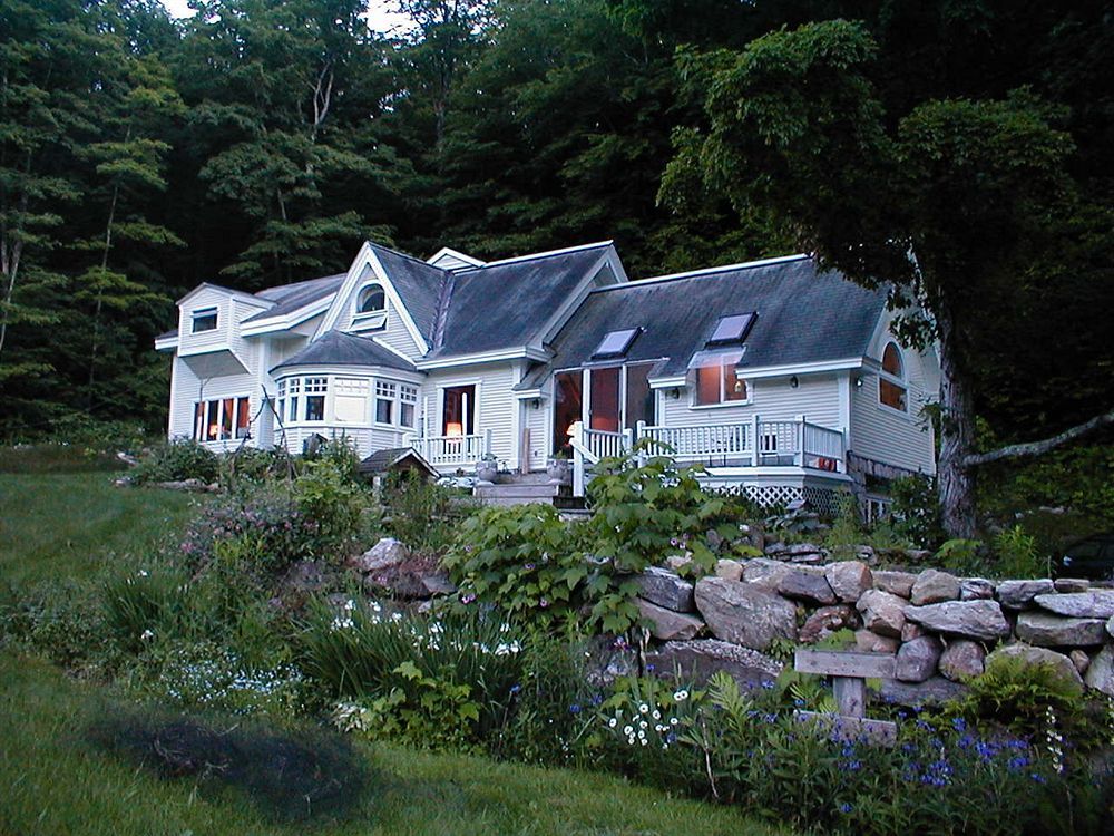Mountain Valley Retreat Killington Bagian luar foto